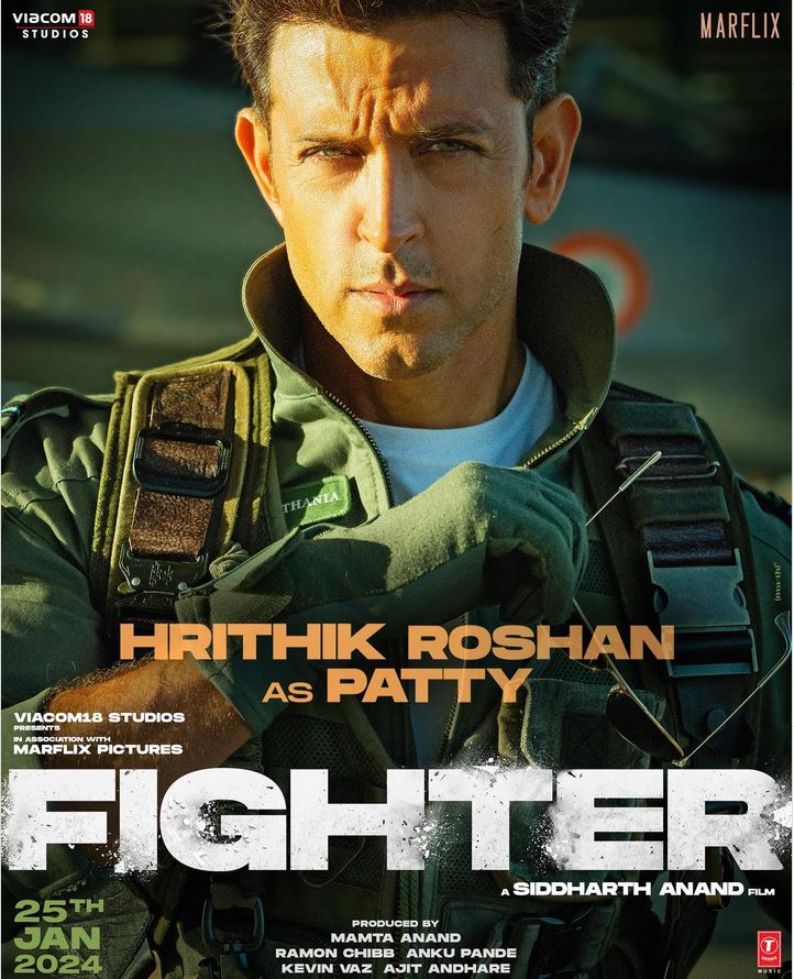 Action, Adventure, Thriller